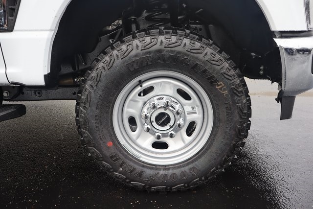 new 2026 Ford F-350SD car, priced at $53,364