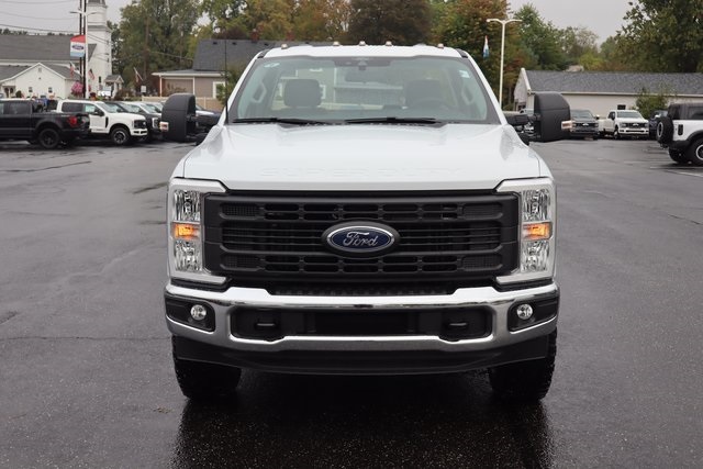 new 2026 Ford F-350SD car, priced at $53,364