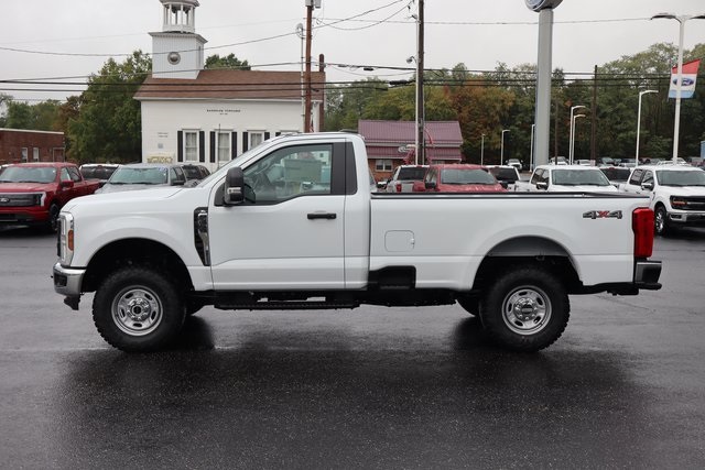 new 2026 Ford F-350SD car, priced at $53,364