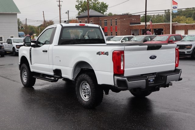 new 2026 Ford F-350SD car, priced at $53,364
