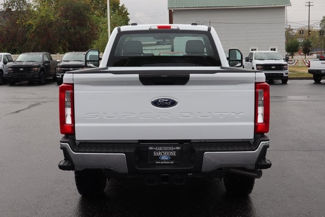 new 2026 Ford F-350SD car, priced at $53,364