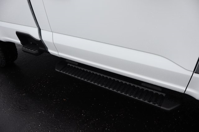 new 2026 Ford F-350SD car, priced at $53,364