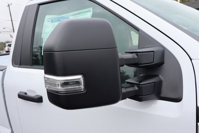 new 2026 Ford F-350SD car, priced at $53,364