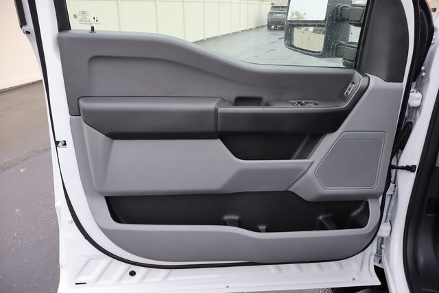 new 2026 Ford F-350SD car, priced at $53,364