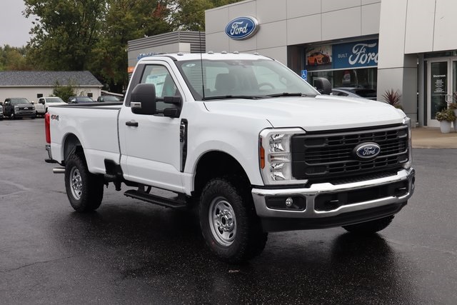 new 2026 Ford F-350SD car, priced at $53,364