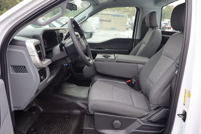 new 2026 Ford F-350SD car, priced at $53,364