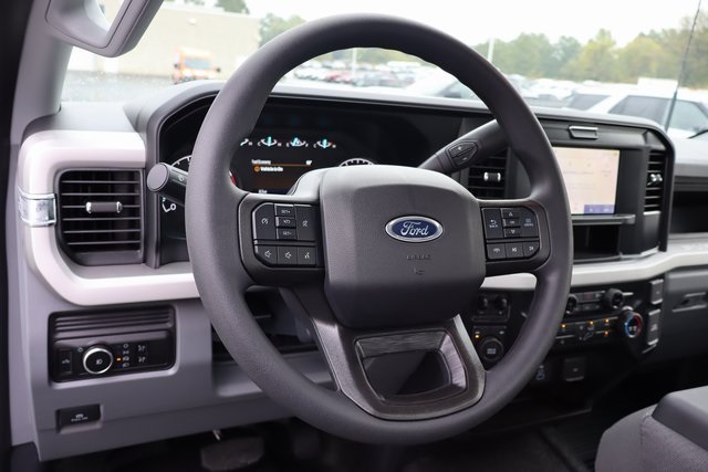 new 2026 Ford F-350SD car, priced at $53,364