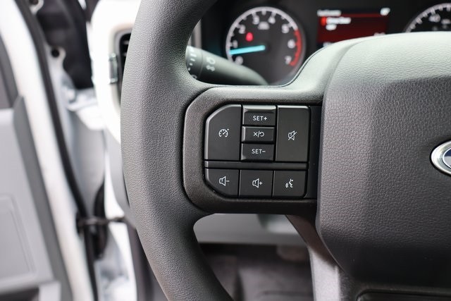 new 2026 Ford F-350SD car, priced at $53,364