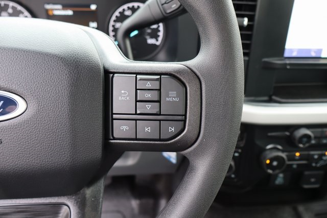 new 2026 Ford F-350SD car, priced at $53,364