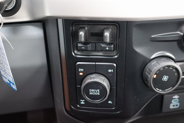 new 2026 Ford F-350SD car, priced at $53,364