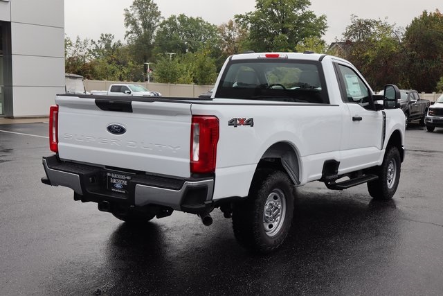 new 2026 Ford F-350SD car, priced at $53,364