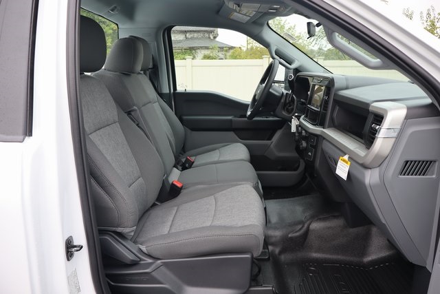 new 2026 Ford F-350SD car, priced at $53,364