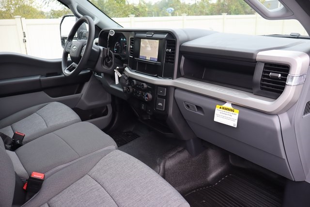 new 2026 Ford F-350SD car, priced at $53,364