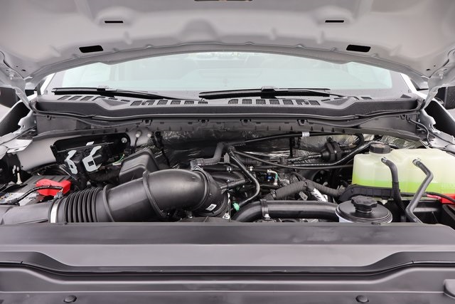 new 2026 Ford F-350SD car, priced at $53,364