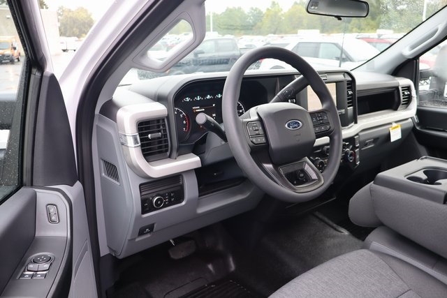 new 2026 Ford F-350SD car, priced at $53,364