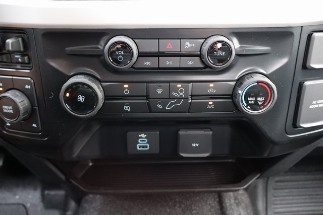 new 2026 Ford F-350SD car, priced at $53,364