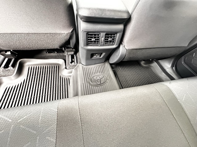 new 2025 Toyota RAV4 Hybrid car, priced at $36,454