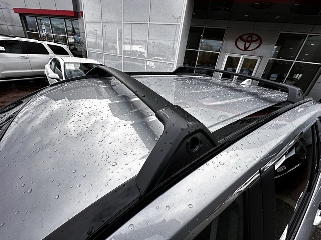 new 2025 Toyota RAV4 Hybrid car, priced at $36,454