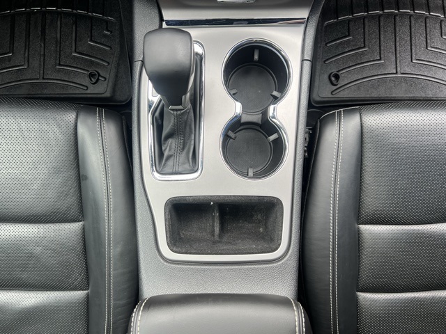 used 2021 Jeep Grand Cherokee car, priced at $26,300
