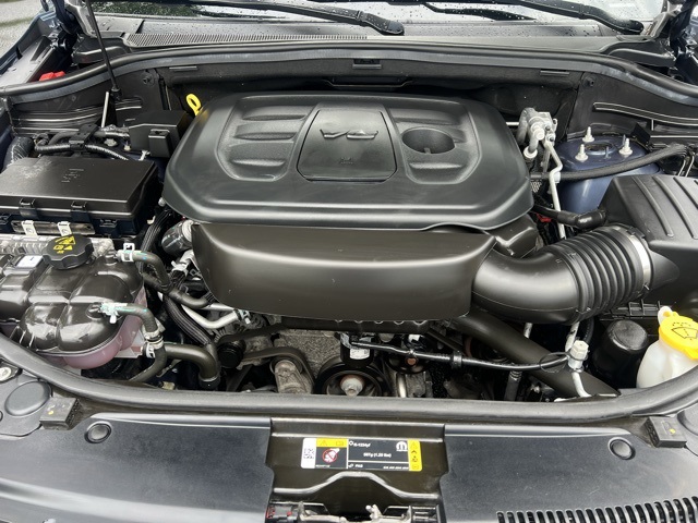 used 2021 Jeep Grand Cherokee car, priced at $26,300