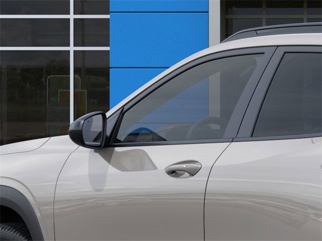 new 2026 Chevrolet Trax car, priced at $22,820