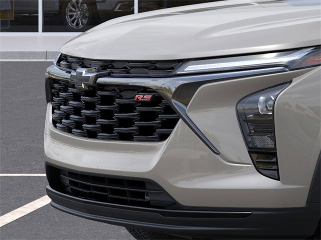 new 2026 Chevrolet Trax car, priced at $22,820