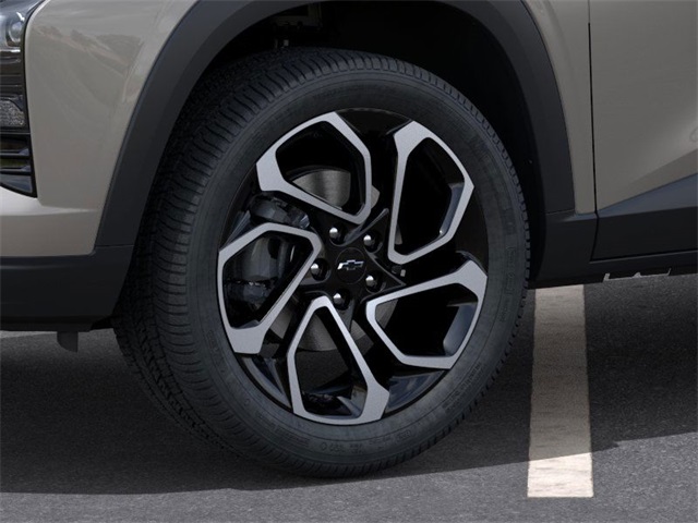 new 2026 Chevrolet Trax car, priced at $22,820