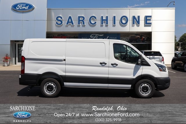 new 2025 Ford Transit-150 car, priced at $49,450