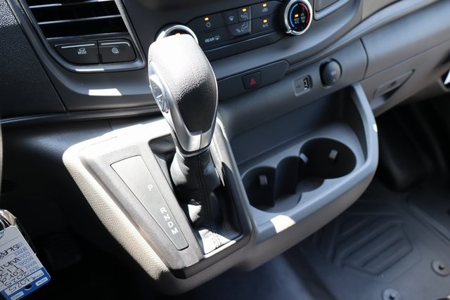 new 2025 Ford Transit-150 car, priced at $49,450