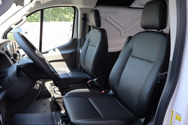 new 2025 Ford Transit-150 car, priced at $49,450