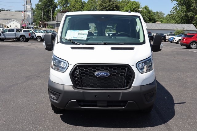 new 2025 Ford Transit-150 car, priced at $49,450