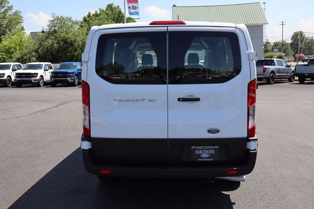 new 2025 Ford Transit-150 car, priced at $49,450