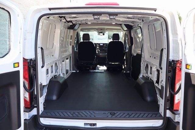 new 2025 Ford Transit-150 car, priced at $49,450