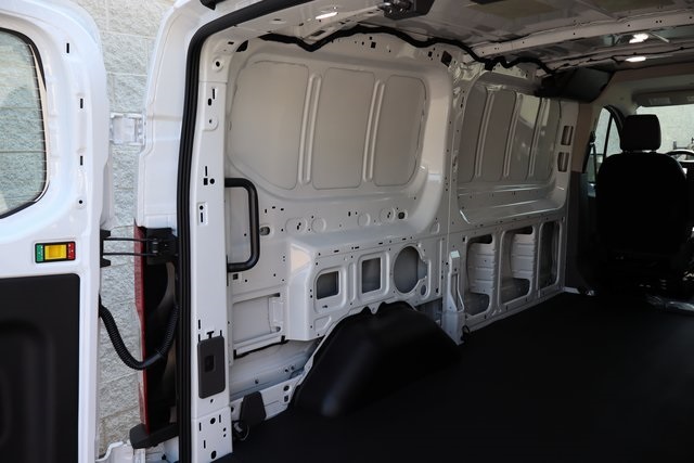 new 2025 Ford Transit-150 car, priced at $49,450
