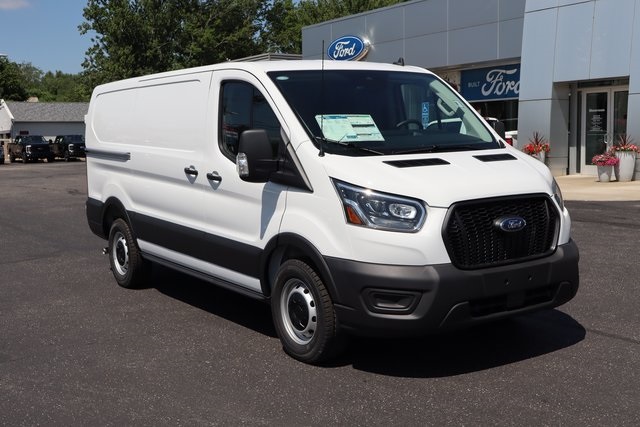 new 2025 Ford Transit-150 car, priced at $49,450