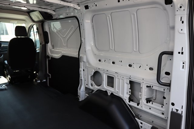 new 2025 Ford Transit-150 car, priced at $49,450