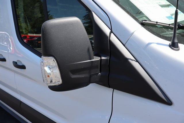 new 2025 Ford Transit-150 car, priced at $49,450