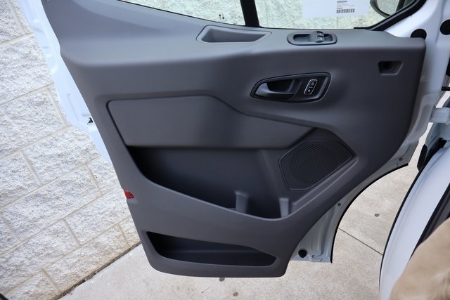 new 2025 Ford Transit-150 car, priced at $49,450
