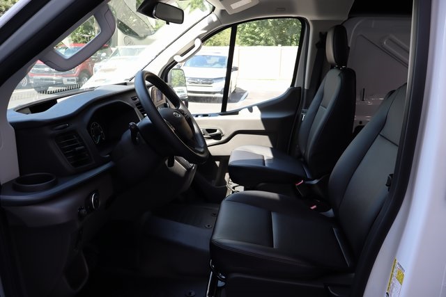 new 2025 Ford Transit-150 car, priced at $49,450