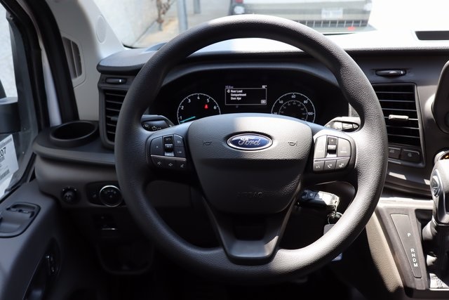 new 2025 Ford Transit-150 car, priced at $49,450