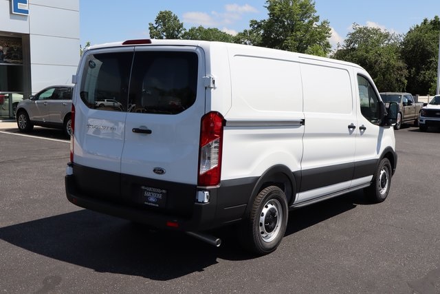 new 2025 Ford Transit-150 car, priced at $49,450