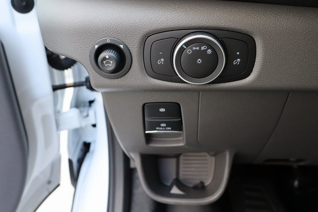 new 2025 Ford Transit-150 car, priced at $49,450