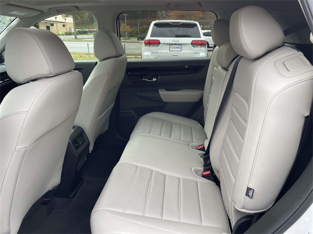 used 2023 Honda CR-V car, priced at $29,472