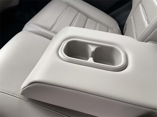 used 2023 Honda CR-V car, priced at $29,472