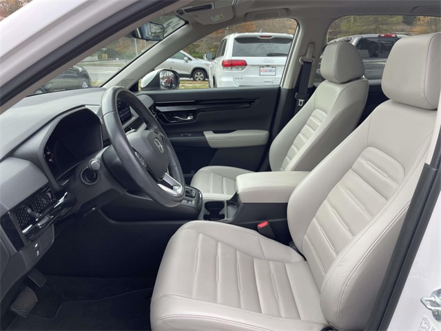 used 2023 Honda CR-V car, priced at $29,472