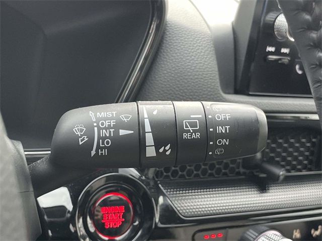 used 2023 Honda CR-V car, priced at $29,472