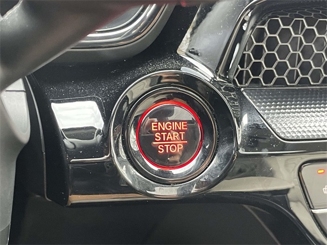 used 2023 Honda CR-V car, priced at $29,472