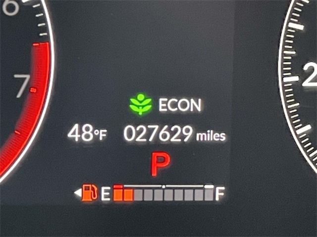 used 2023 Honda CR-V car, priced at $29,472