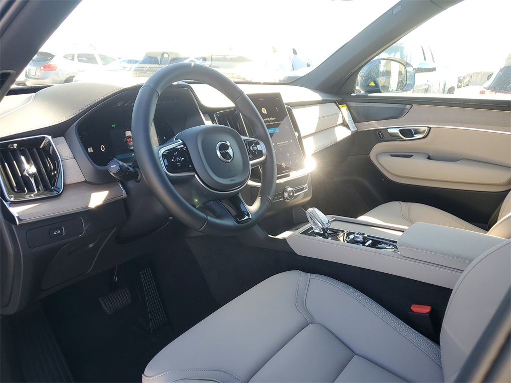 new 2026 Volvo XC90 car, priced at $67,760