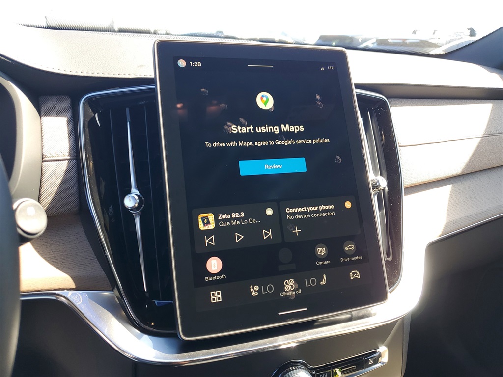 new 2026 Volvo XC90 car, priced at $67,760